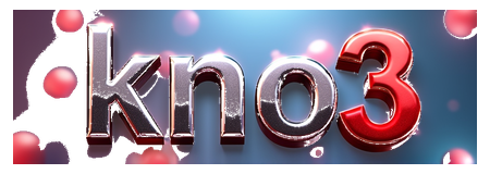 kno3 logo