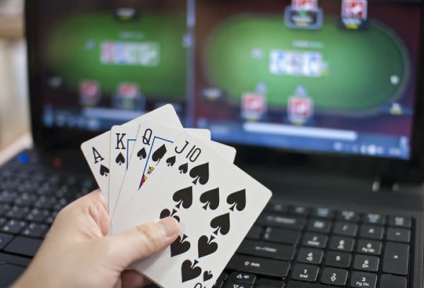 kno3 mobile gaming